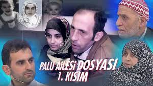 Muge Anli Da Ilk Gunden Bugune Palu Ailesi Kimdir Iste Tuncel Ustael Hakkinda Soke Eden Sozler