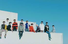 The winx saga cast plays superlatives. Seventeen S Home Defies Expectations Seoulbeats