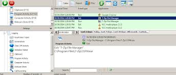 Spyine hails itself as the best keylogger android app for parental and employee monitoring. Top 4 Best Free Keylogger Software