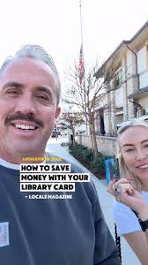 L I B R A R Y /// cards are for the cool kids in 2025. @local_e  @ronniesrituals , You can reserve online through the Orange County Library  system but it is a little tough to get them. Some places had ...