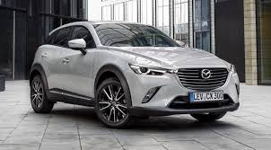 2018 Mazda Cx 3 Colors Release Date Redesign Price The Excellent Crossover From The Japanese Producer Will Keep On With No Great Mazda New Cars Subcompact