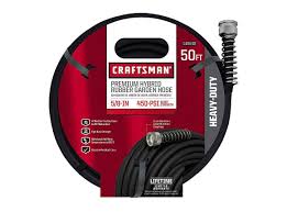 Designed for work in all conditions this professional rubber air hose is oil, gas and ozone resistant. Best Garden Hoses 2021 10 Water Hoses Reviewed