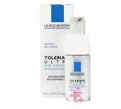 La Roche Posay Toleriane Ultra Eye Intense Goz Cevresi Kremi 20ml Kuru Cilt Gunluk Bakim Cilt Bakim Urunleri