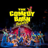 Located in pigeon forge, tennessee, the comedy barn theater is a family comedy show filled with different gags for a good. Comedy Barn Theater
