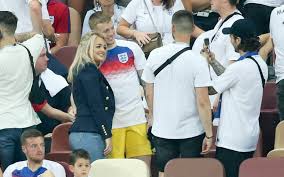 Jordan and his girlfriend megan couldn't resist packing on the pda after the news that he landed a spot in england 's world cup squad while holidaying in barbados on thursday. Tumblr