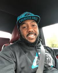 Chris Denard's Instagram, Twitter & Facebook