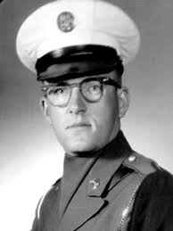 PFC James Charles Bermingham, Gordon, NE