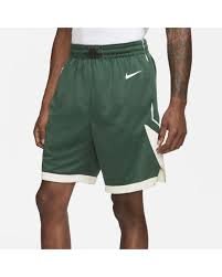 Display your spirit with officially licensed milwaukee bucks shorts in a variety of styles. Nike Milwaukee Bucks Icon Edition Nba Swingman Shorts In Green For Men Save 51 Lyst