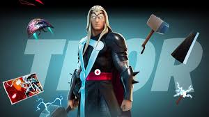 Fortnite season 9 is just around the corner, bringing with it new skins, challenges and potentially a. Fortnite Chapter 2 Season 4 Every New Marvel Skin Revealed