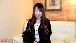 ケルベロスAV 無修正 人妻の誘惑