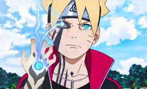 Boruto'S Jougan Dojutsu Explained: Why It Will Be Key In Part 2 Of The Manga