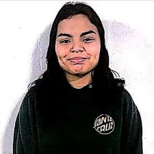 Policía solicita ayuda ciudadana para localizar a joven desaparecida en  Vega Baja