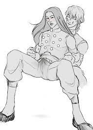 Overlyattachedillumi Illumi Nii Sama X Pffffffft | Hot Sex Picture