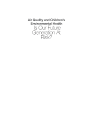 Publications by authors named jasbeer kaur. Http Psasir Upm Edu My 41594 2 Air 20quality 20and 20children E2 80 99s Pdf