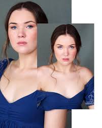 Are you sure that your portfolio is covering you for all the roles that  you're suitable for? For Maddy she wanted: Feminine/ Leading lady Period  (which also covers fantasy) Queer femme/ tough