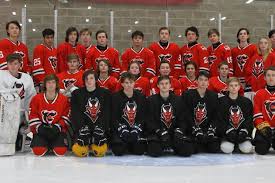 Fundraiser for Susan Barkalow by HCRHS Ice Hockey : Central Ice Hockey  Fundraiser