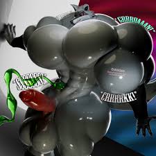 Rule 34 Dev - 1:1 2024 abs abstract_background anthro ass balls big_balls  big_butt big_muscles big_pecs big_penis black_sclera canid canine canis  clothing death_(puss_in_boots) dreamworks english_text fur genitals gloves  handwear hi_res hose ...