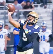 METRO CONFERENCE ALL-LEAGUE FOOTBALL TEAMS