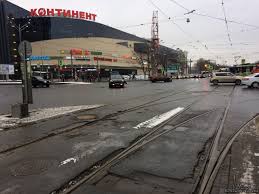 Из метро можно выйти на улицу салова и бухарестскую, а также к остановкам. Vozle Stancii Metro Buharestskaya Stolknulos Dve Mashiny Proisshestviya Severnoj Stolicy