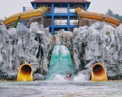 Harga tiket masuk selabintana 2021 / 65 tempat wisata di sukabumi dan harga tiket masuk 2021. Ryzzy Azzahra Waterpark Tiket Promo Juli 2021 Wahana