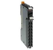 Omron Automation NX-ID4442 PLC Expansion Module, 8 Digital ...