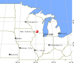 New Glarus, Wisconsin (WI 53574) profile: population, maps, real ...