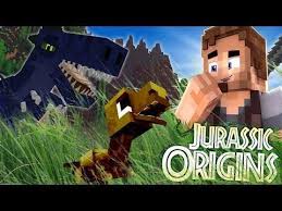 Jurassic World Origins Jurassic World The Originals Jurassic