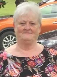 Brenda Faye Hendrix Parks, 66,...