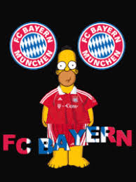 Maybe you would like to learn more about one of these? Bayern Munchen Gifs Get The Best Gif On Gifer