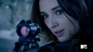 Allison Teen Wolf Hd Wallpaper Allison Argent 1404502 Hd Wallpaper Backgrounds Download Intense colors, sharp lines, glossy finish. allison teen wolf hd wallpaper