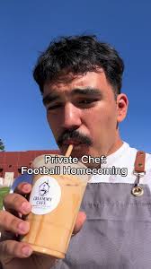 Celebrating Homecoming in the Deaf Community