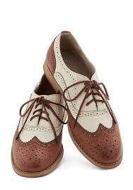 Black And White Oxfords Womens Vintage 1920 S Shoes The Top 10 Styles For Women Oxford Shoes 1920s Shoes White Oxford Shoes