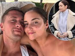 Newly-single Dan Osborne's latest business venture 'runs into difficulties'  after the REAL reason behind his shock split from wife Jacqueline Jossa was  revealed