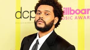 Abel “The Weeknd” Tesfaye ☆