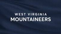 Coastal Carolina Chanticleers at West Virginia Mountaineers