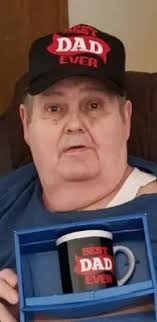 Obituary information for Leroy J. Hauser, Jr.