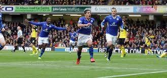 For the latest news on watford fc, including scores, fixtures, results, form guide & league position, visit the official website of the premier league. Remembering When Knockaert City Defied Their Watford Demons