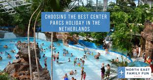 This logo is compatible with eps, ai, psd and adobe pdf formats. Choosing The Best Center Parcs Holiday In The Netherlands North East Family Fun
