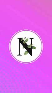 Instagram stories and highlights are perhaps two of the most. Alphabet Instagram Highlight Cover Templates Photoadking