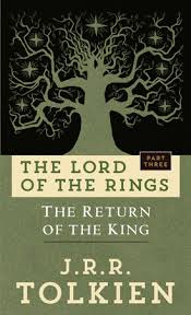 Amazon has banned 9 of my books without explanation (update). The Return Of The King By J R R Tolkien 9780345339737 Penguinrandomhouse Com Books