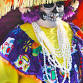 Dia de Los Muertos - Old Mesilla event in Las Cruces, NM