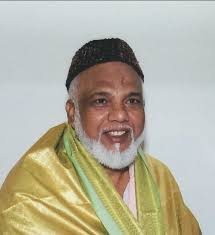 Raja Mohamed