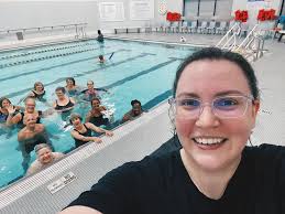 Jessica Kerkhoff Fitness