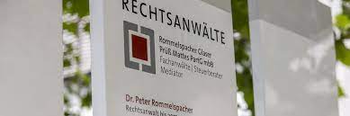 Mein orthopäde überwies mich zu dr. Datenschutz Rechtsanwalte In Ravensburg Rommelspacher Glaser Pruss Mattes
