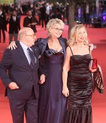 Enrica bonaccorti was born on november 18, 1950 in savona, liguria, italy. Incontri Sul Red Carpet Della Enrica Bonaccorti Official Facebook