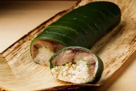 鯖 寿司 テイクアウト