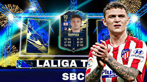 Prep caulker 10 is rated 4.7 out of 5 by 27. Fifa 21 89 Rated Steven Caulker Tots Player Review 85 Laliga Pack Opening Fifa21 Tots Review Youtube
