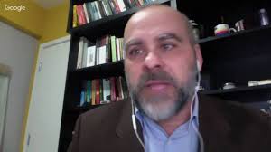 Februar 1966) ist ein brasilianischer schauspieler. Hangout Alexandre Borges E Robert Macaulay Youtube
