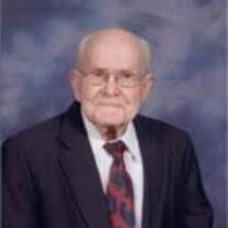 Thurman Ribelin Obituary