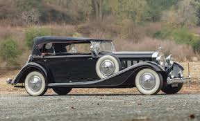 Senarai pusat servis kereta di malaysia 2020 january 19. Jom Terokai 5 Jenama Kereta Antik Termahal Di Dunia Sinar Plus